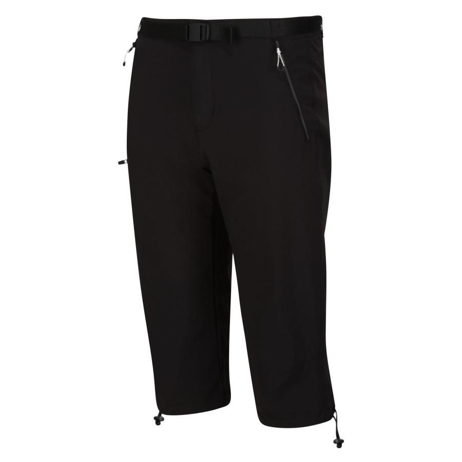 Short capri de randonnée Regatta Xert III 7/7