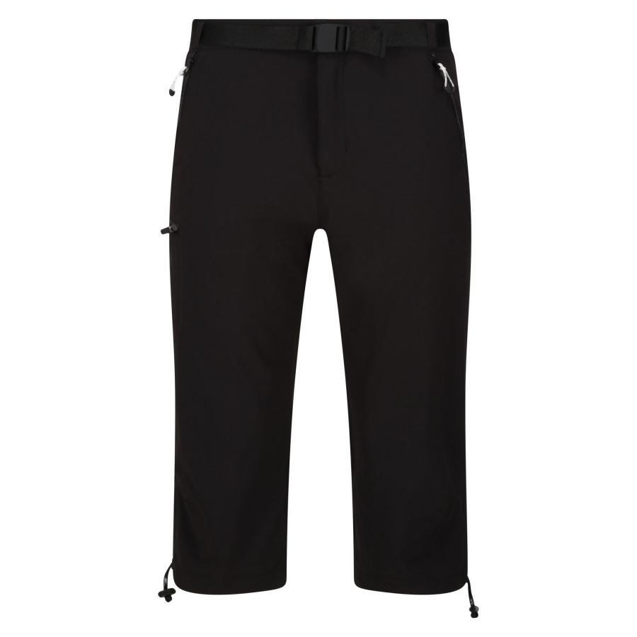 Short capri de randonnée Regatta Xert III 5/7