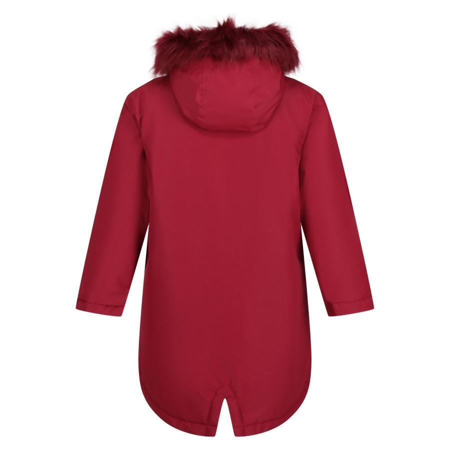 Adelyn Parka Junior télikabát 3/5