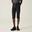 Wanderhose Xert Stretch Capri III Wandern/Outdoor/Trekking Herren Black
