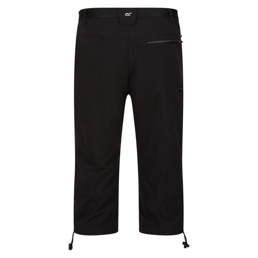 Short capri de randonnée Regatta Xert III 6/7