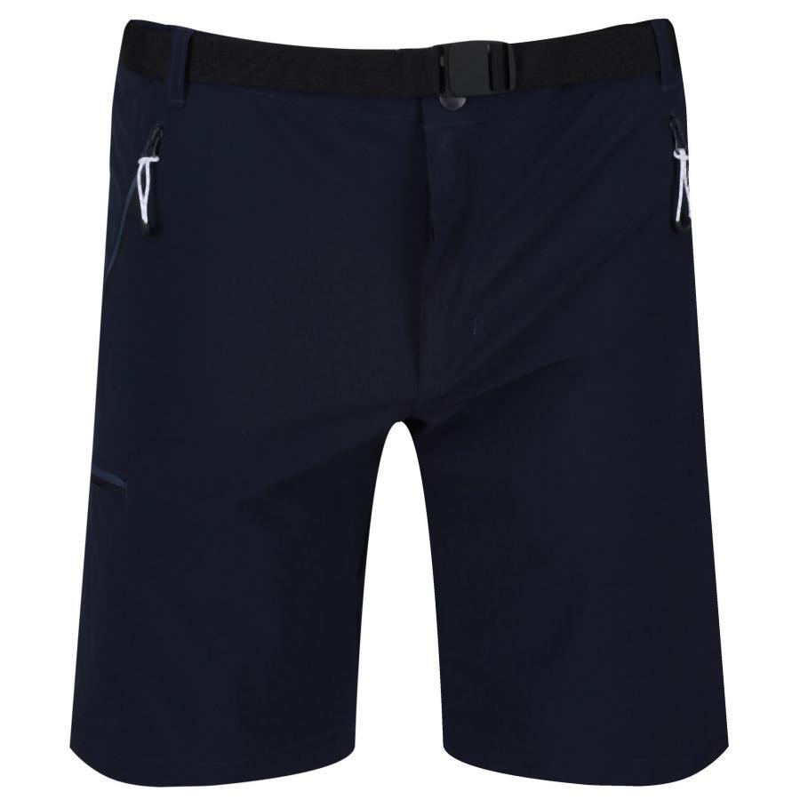 Pantalón corto de senderismo Regatta Xert III 4/7