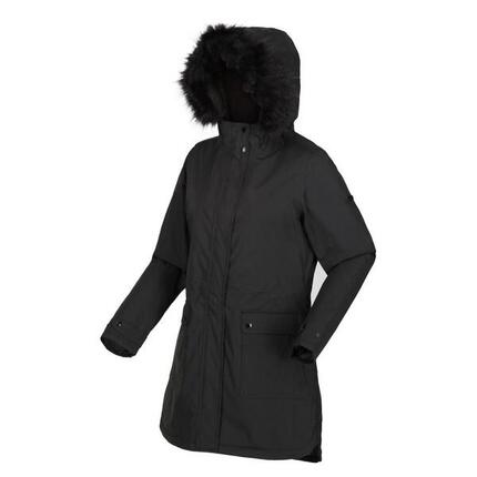 Parka à capuche femme Regatta Sabinka