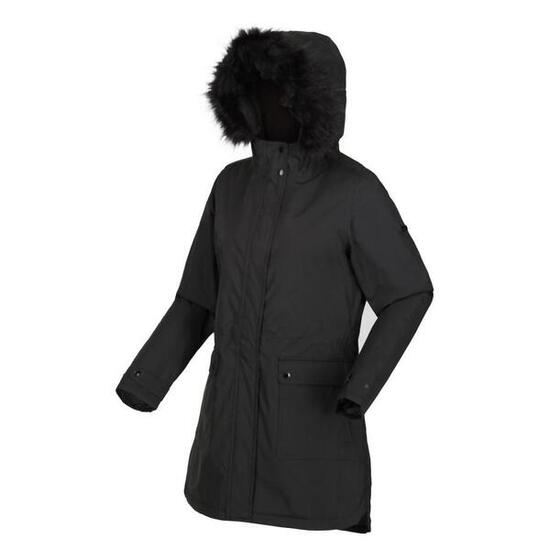 Parka à capuche femme Regatta Sabinka