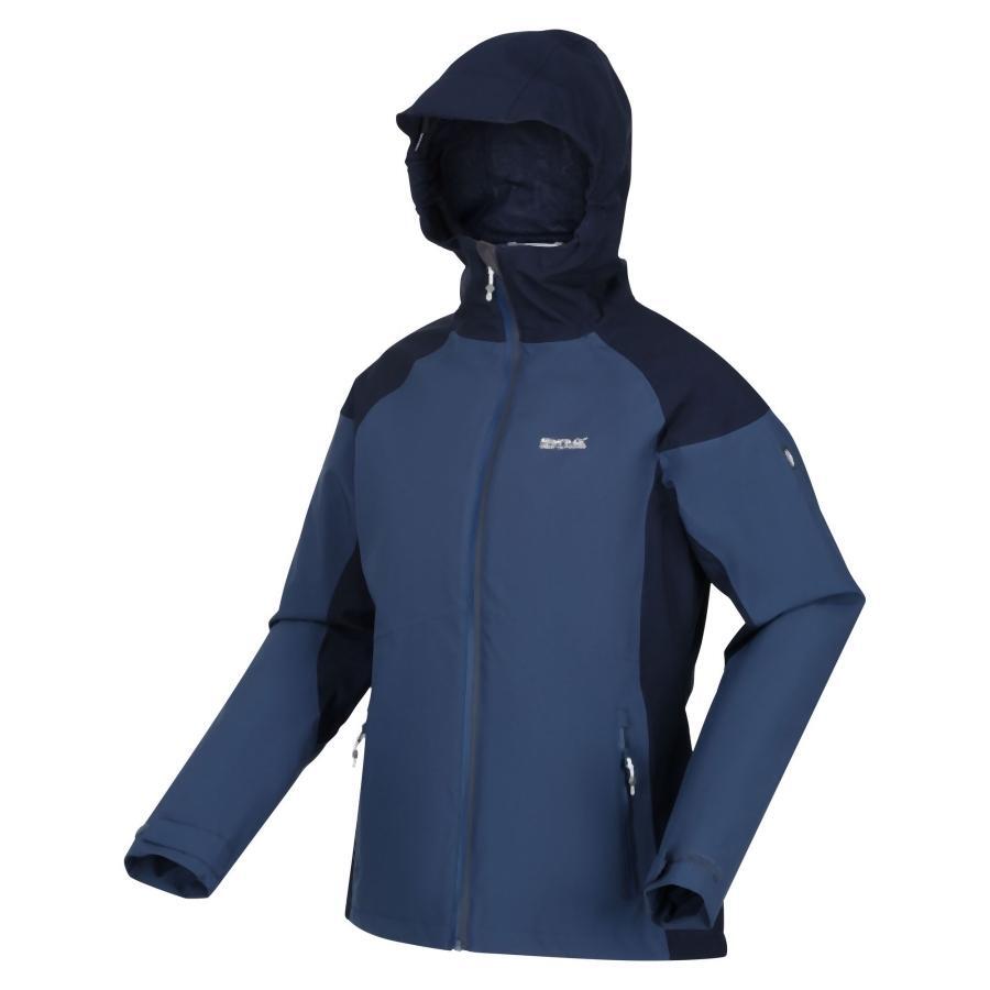 Veste de trekking femme Regatta Wentwood 3in1 avec membrane 15K 3/7