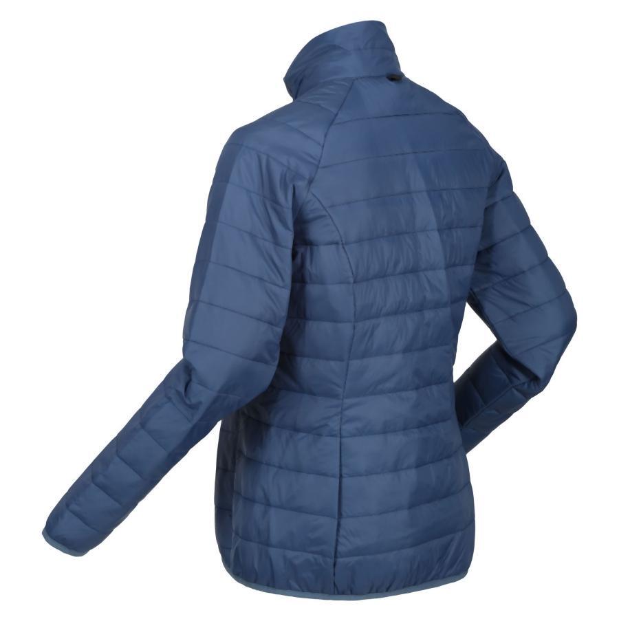 Veste de trekking femme Regatta Wentwood 3in1 avec membrane 15K 2/7