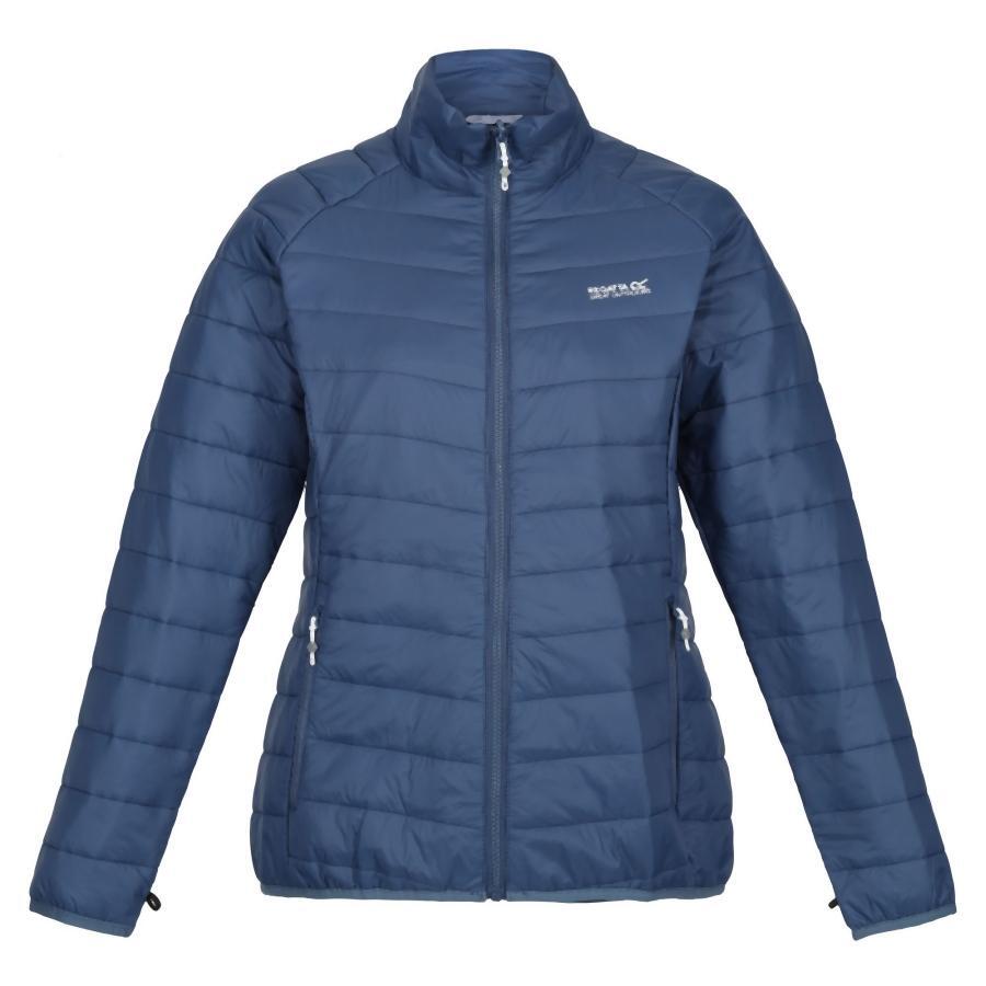 Veste de trekking femme Regatta Wentwood 3in1 avec membrane 15K 6/7