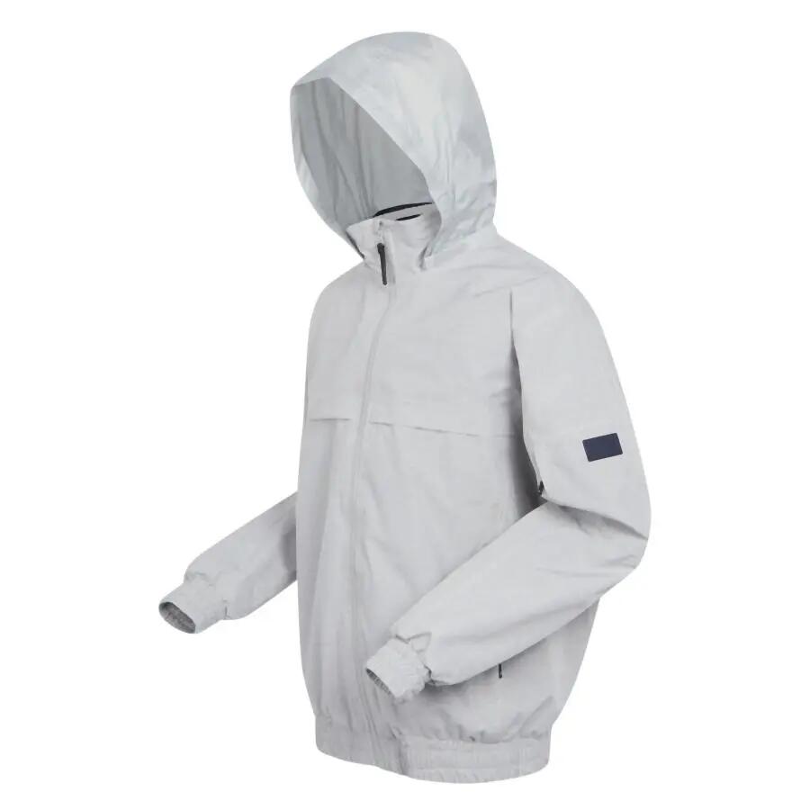 Veste imperméable Regatta Shorebay 3/7