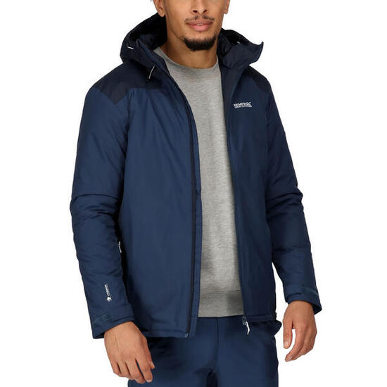 Veste imperméable à capuche Regatta Thornridge II