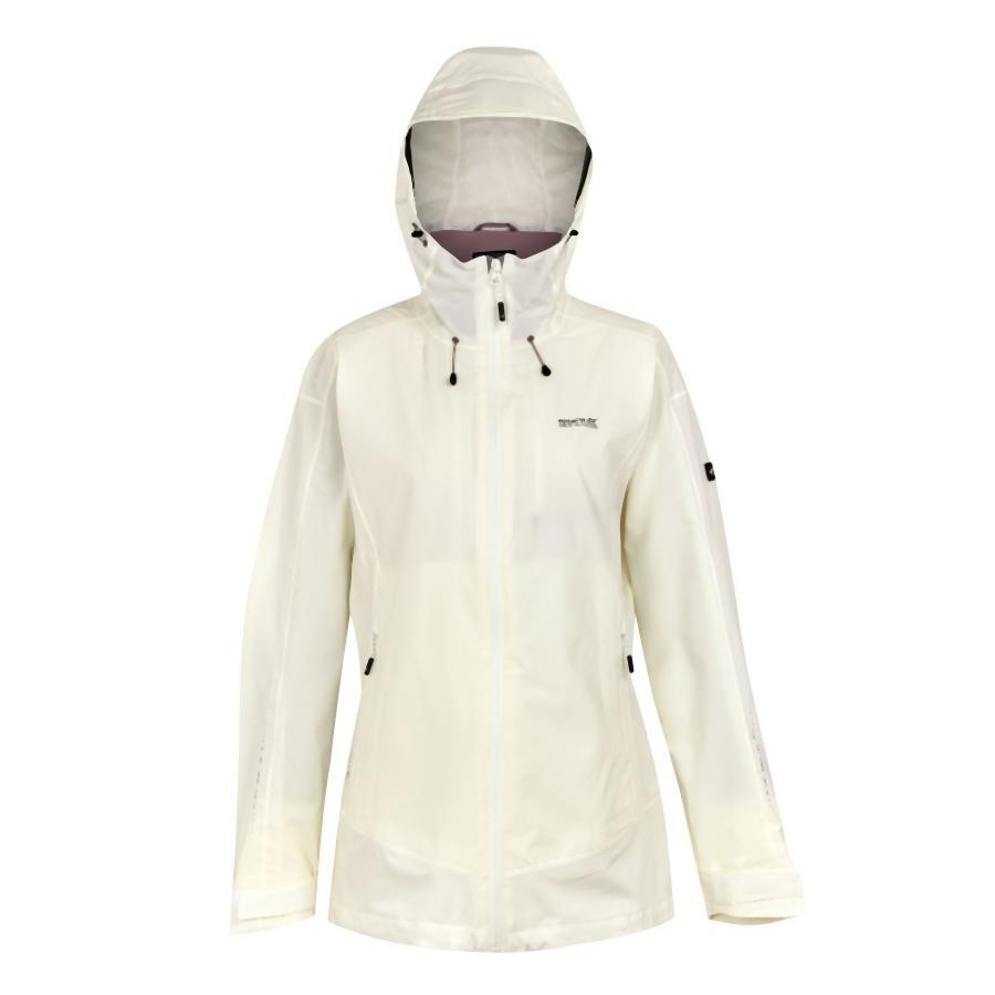 REGATTA Regatta Manteaux Women's Okara  Femmes Polar Bear 6/7