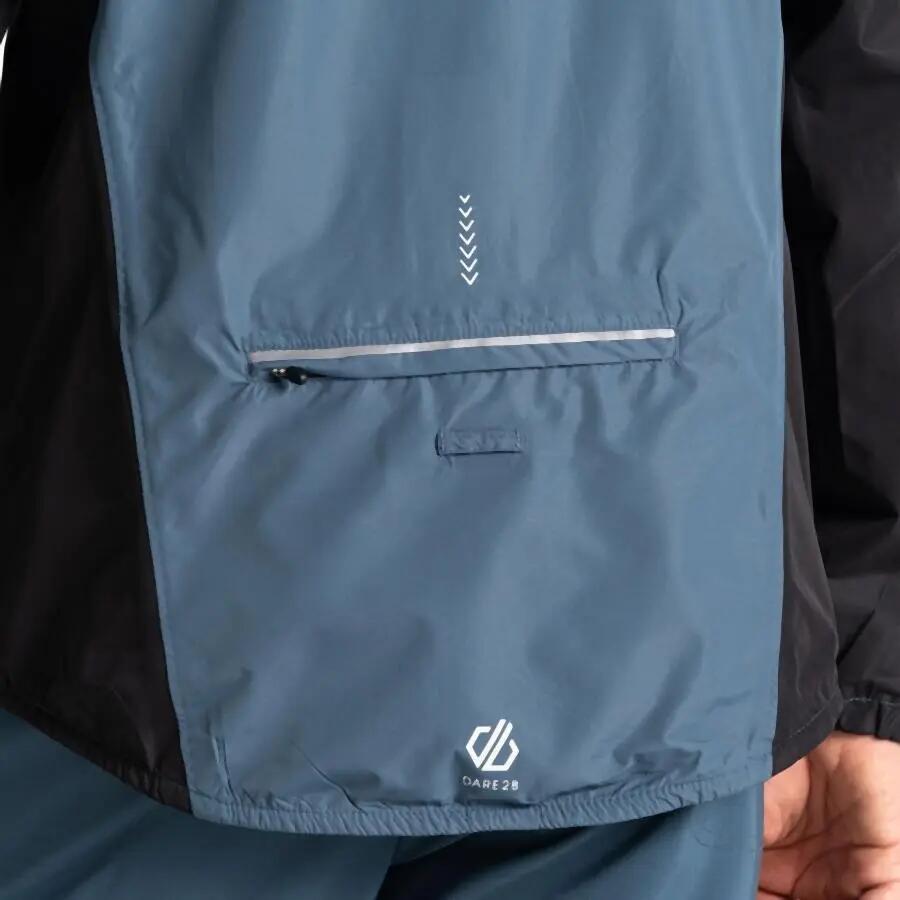 Mediant II Jacket férfi esőkabát  10.000 mm 3/7