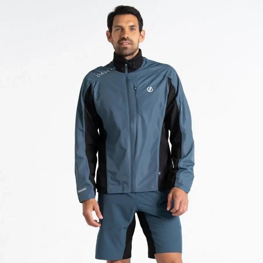 Mediant II Jacket férfi esőkabát  10.000 mm 6/7