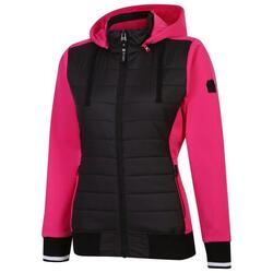 Veste de randonnée hybride Dare2b Fend pour femme