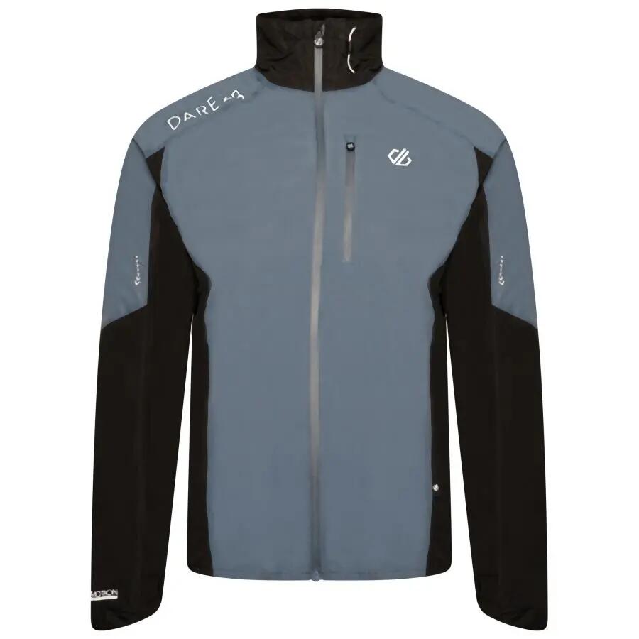 Mediant II Jacket férfi esőkabát  10.000 mm 7/7