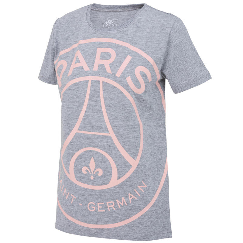 T-shirt PSG - Collection officielle PARIS SAINT GERMAIN - Femme