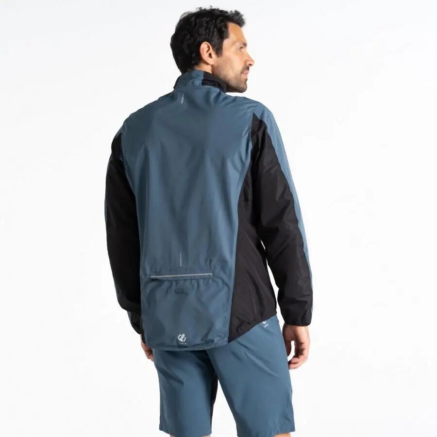 Mediant II Jacket férfi esőkabát  10.000 mm 5/7