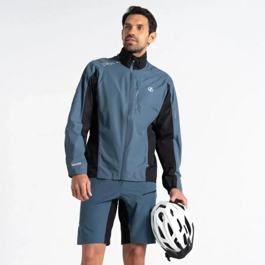 Mediant II Jacket férfi esőkabát  10.000 mm 4/7