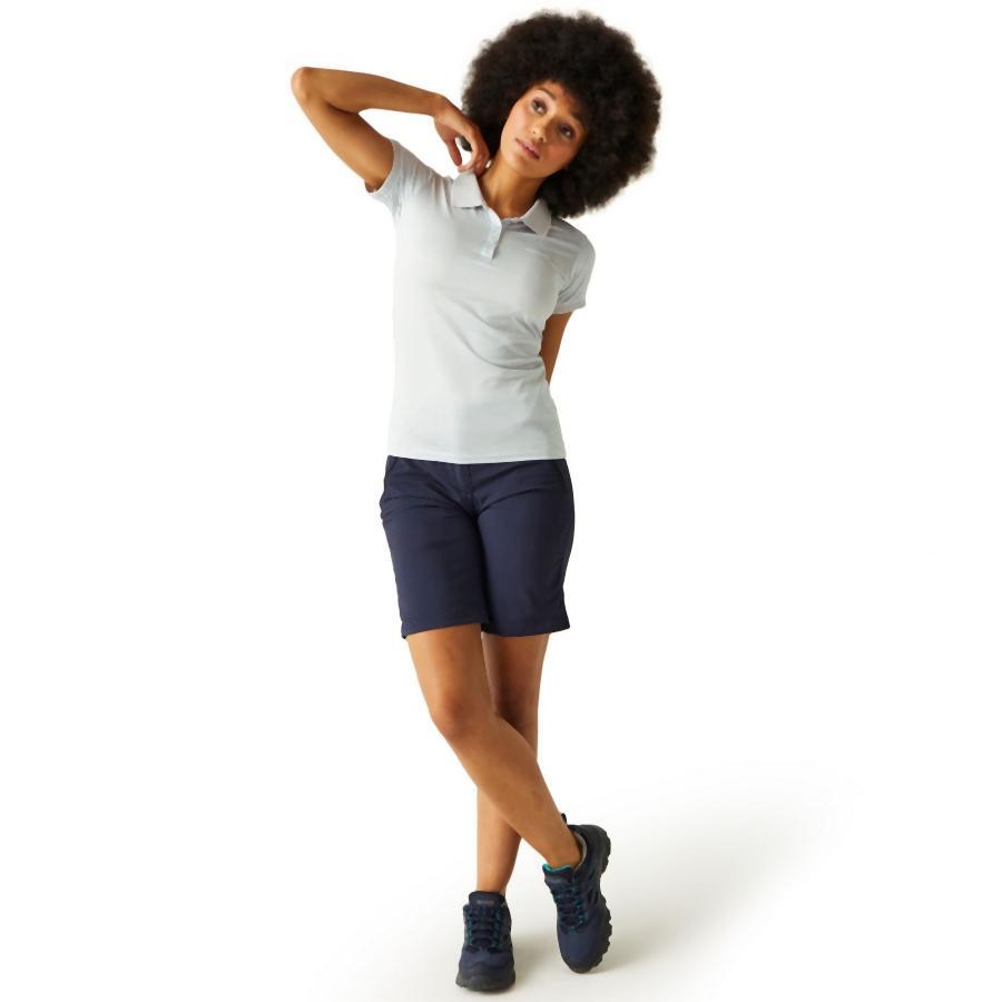 Polo de sport femme Remex II 5/7