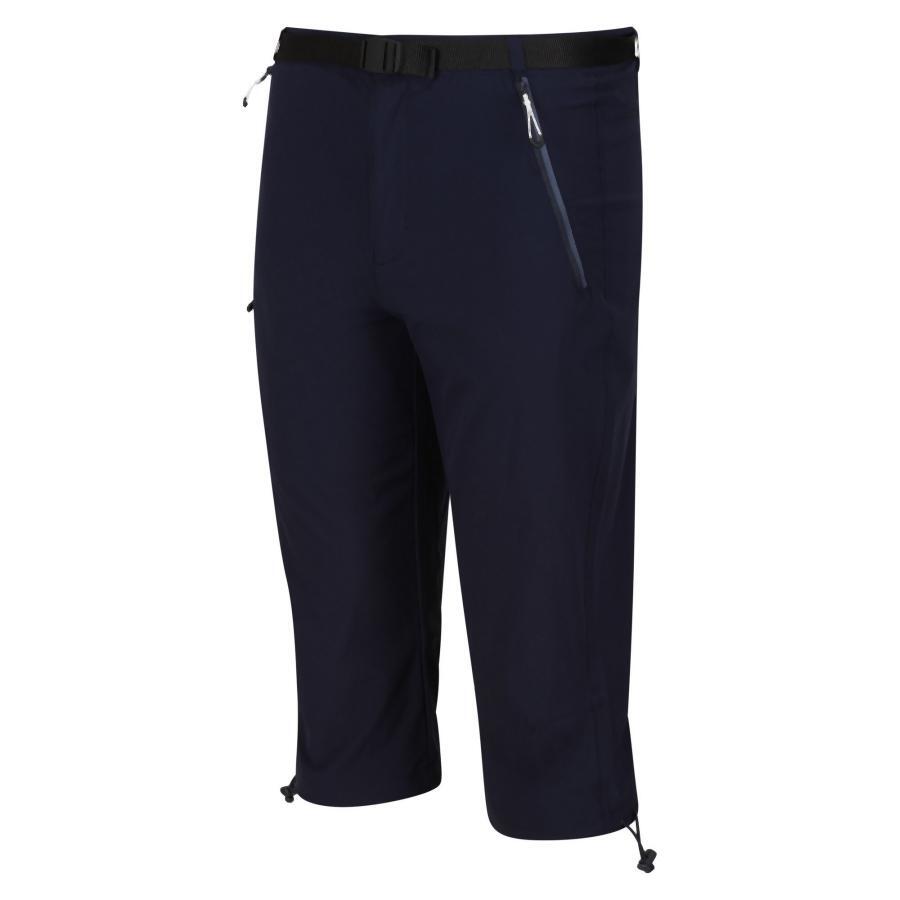 Short capri de randonnée Regatta Xert III 3/7