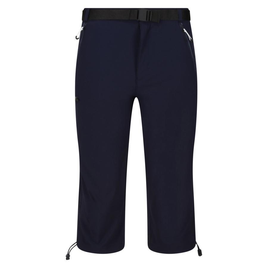 Short capri de randonnée Regatta Xert III 7/7