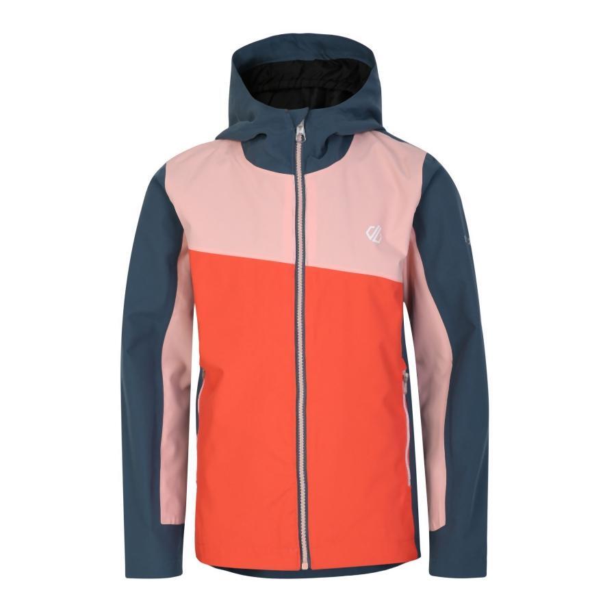 Explore Veste de randonnée pour enfant 2/3