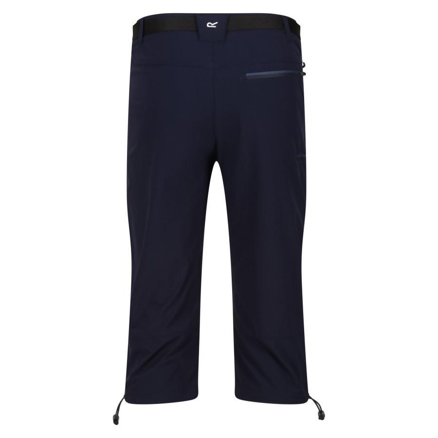 Short capri de randonnée Regatta Xert III 4/7