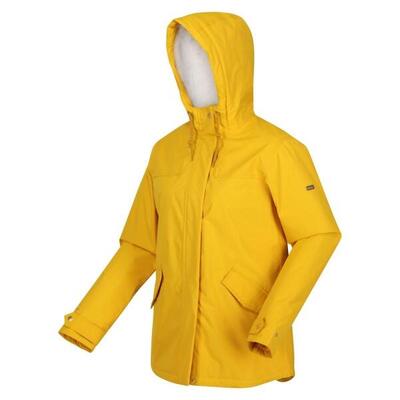 Outdoorjacke Bria Allgemein, Wandern/Outdoor/Trekking Damen Sunset Wasserdicht