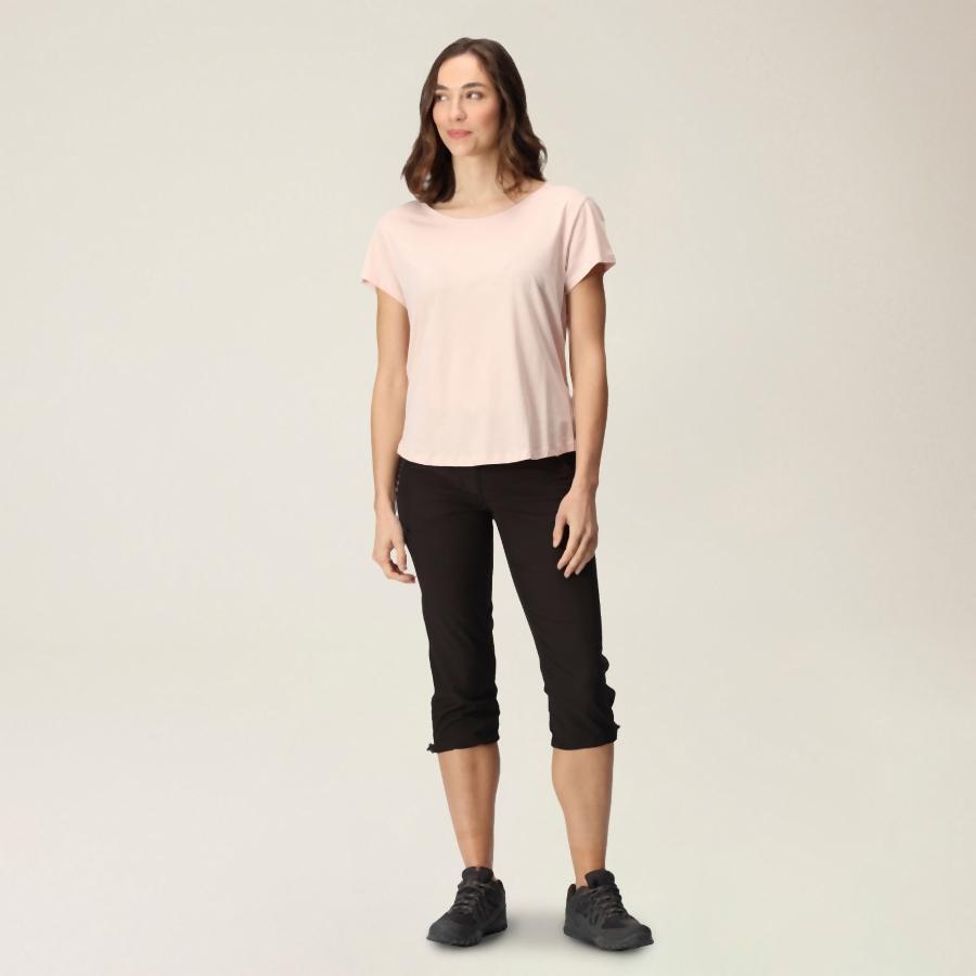 Damesshort Regatta Xert Capri 6/7