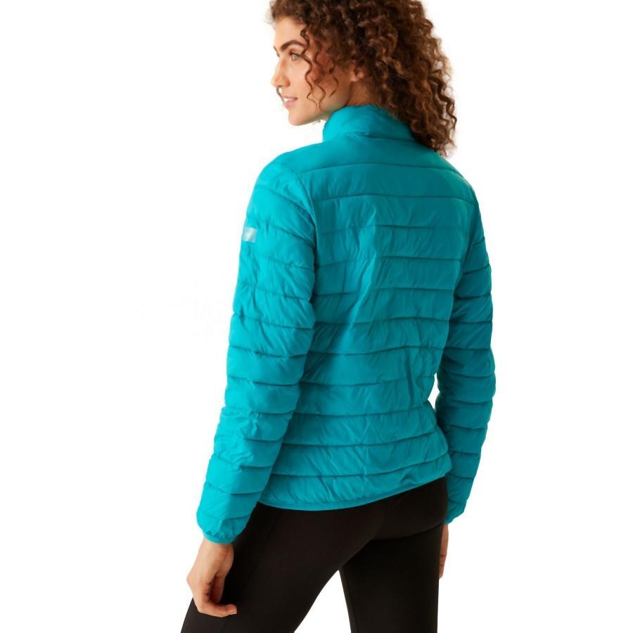 Piumini Donna Hillpack Quilted Jacket 4/7