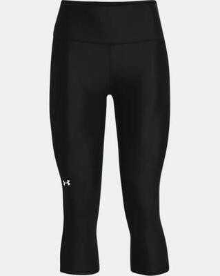 Leggings under armour model 1365334-001 voor vrouwen