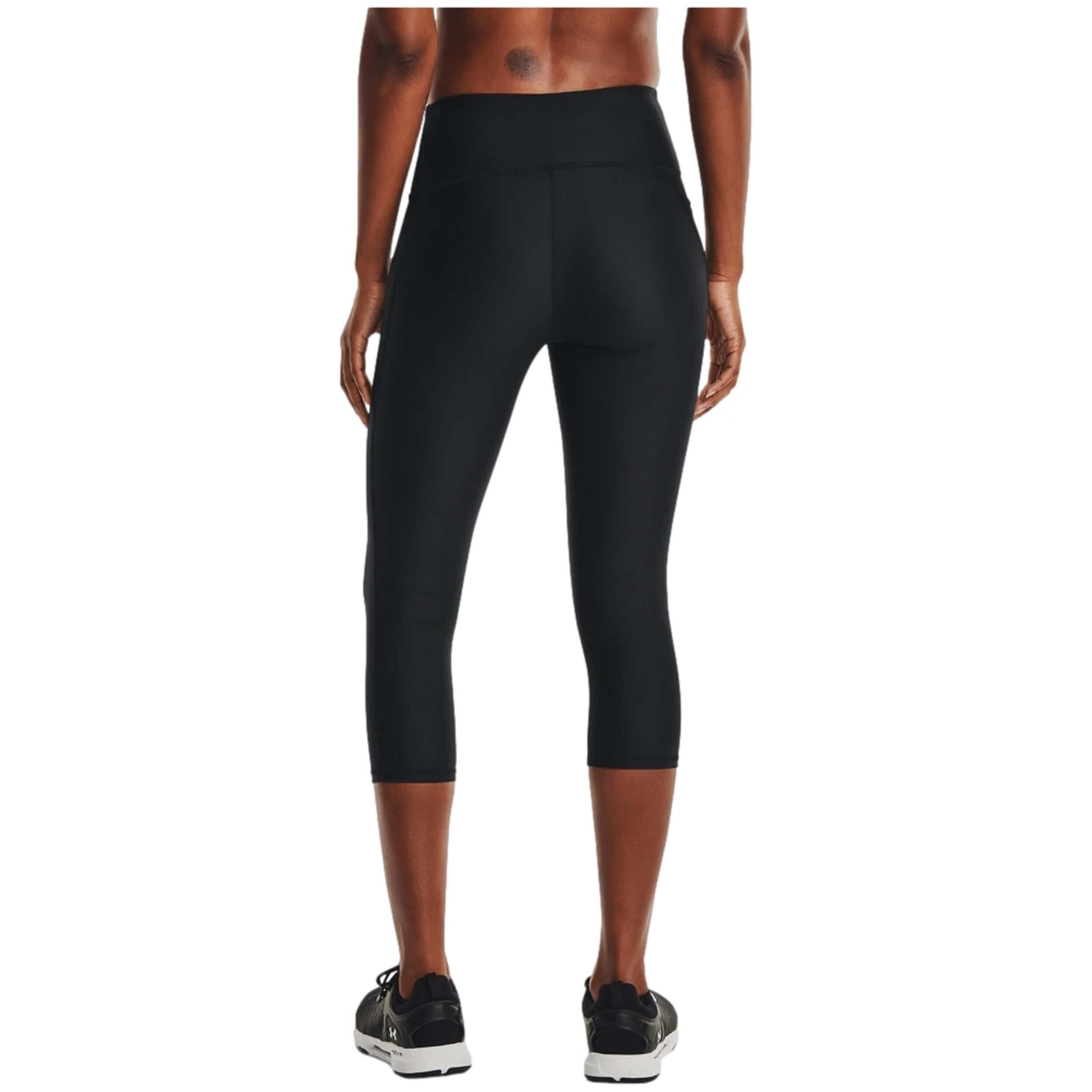 Leggings Under armour modèle 1365334-001 pour femmes 4/7