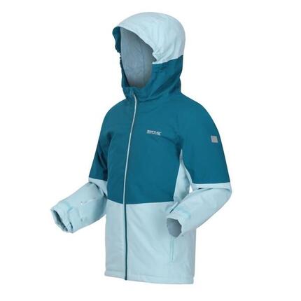 Junior Highton IV Enfant Marche Veste matelassée