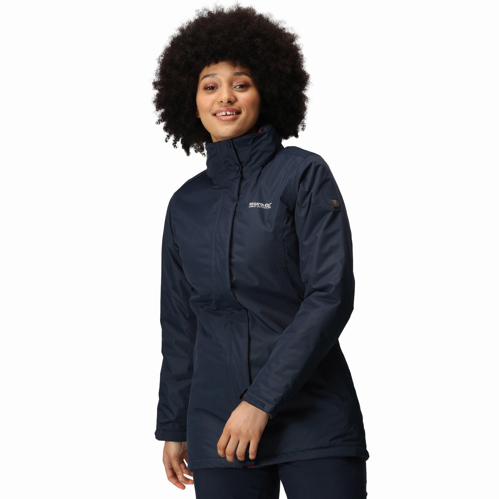 Regatta Blanchet II Waterproof- 3/7