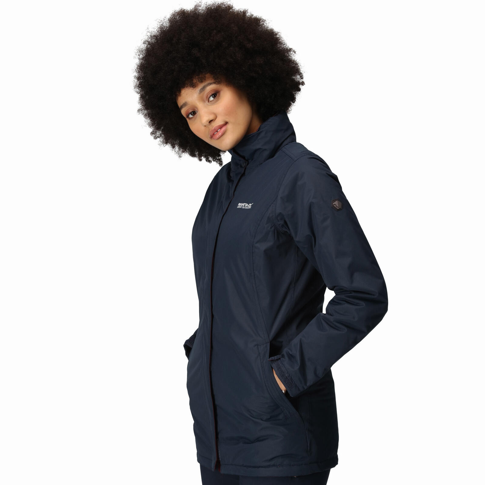 Regatta Blanchet II Waterproof- 5/7