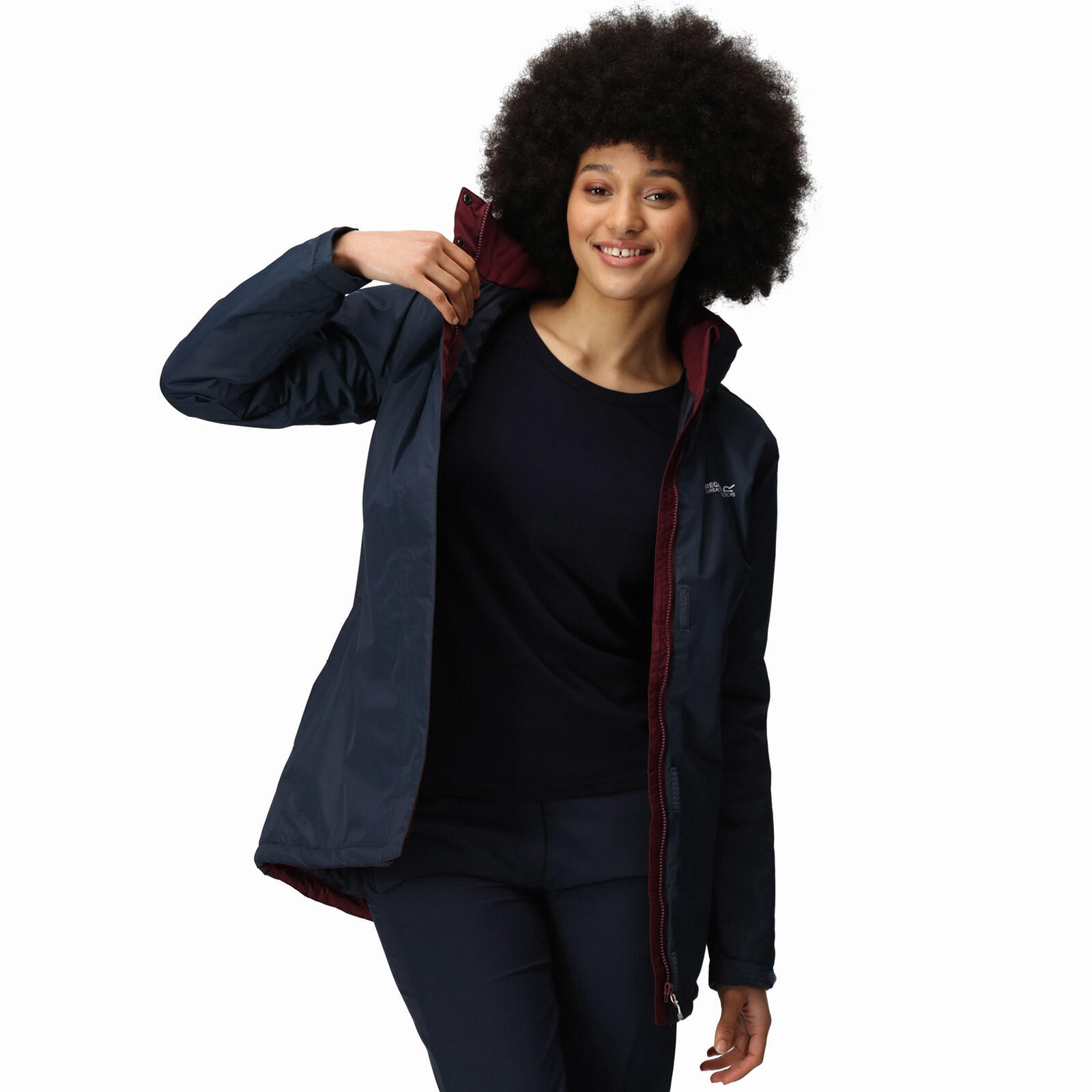 Regatta Blanchet II Waterproof- 4/7