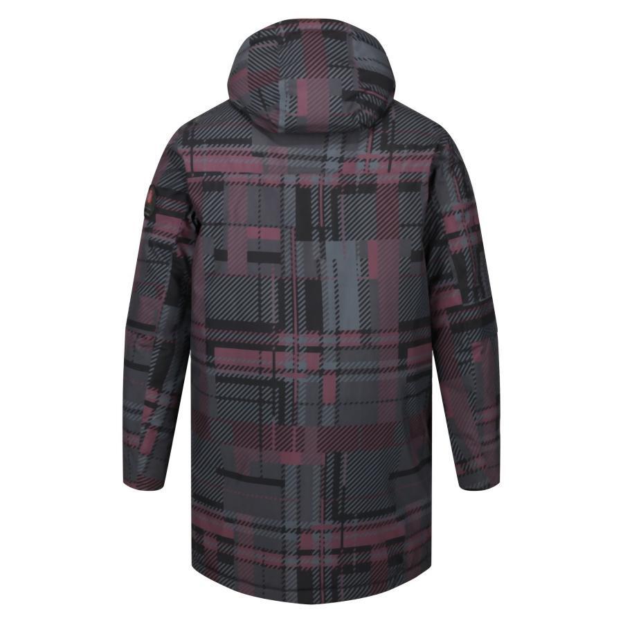 Regenjacke Regatta Christian Lacroix 2/7