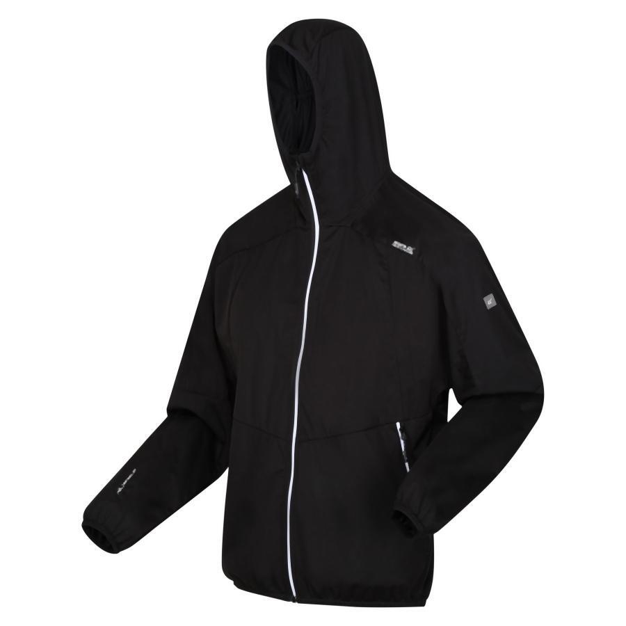 Kurtka softshell Regatta Tarvos VII 7/7