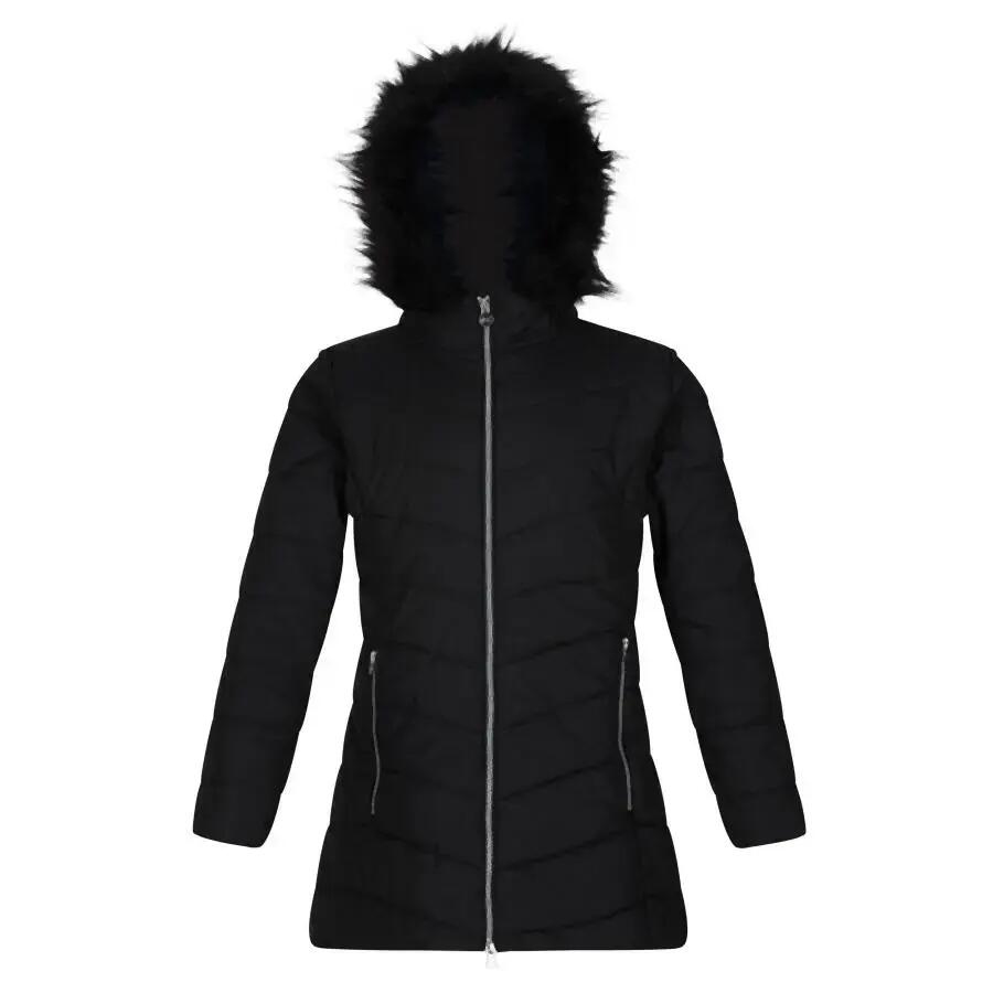 Mädchen-Daunenjacke Regatta Fabrizia 4/7