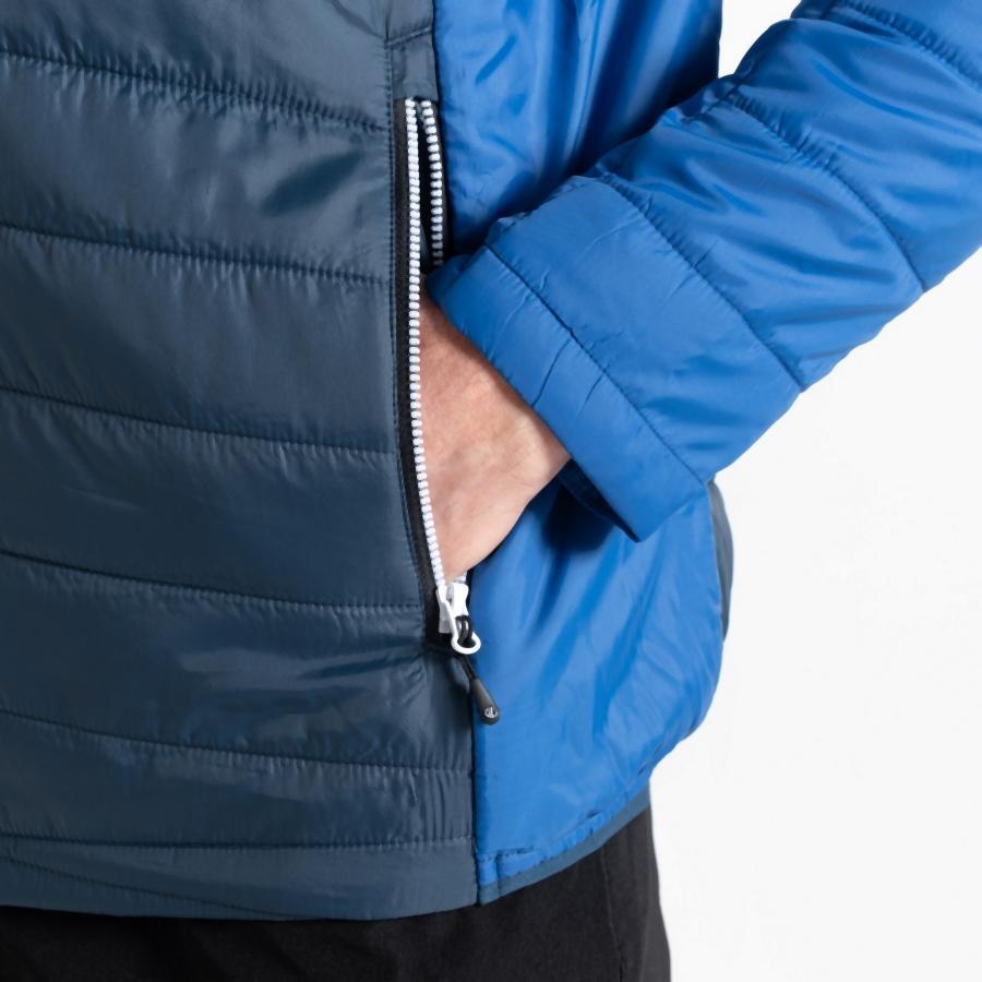 Veste de randonnée matélassé Dare 2B Touring 6/7