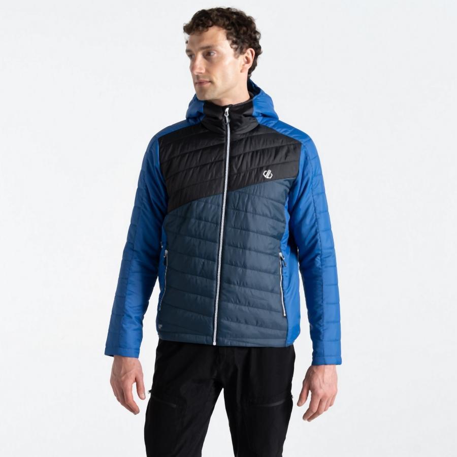 Veste de randonnée matélassé Dare 2B Touring 7/7