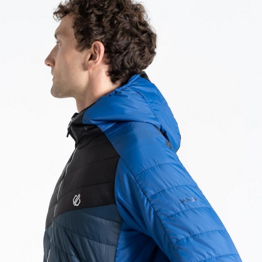 Veste de randonnée matélassé Dare 2B Touring 5/7