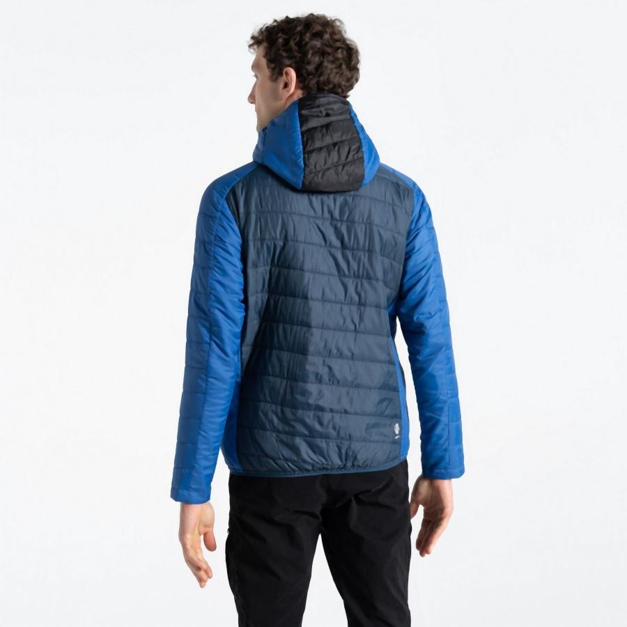 Veste de randonnée matélassé Dare 2B Touring 4/7