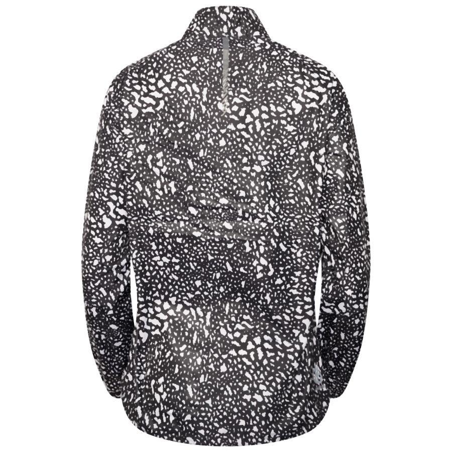 Veste de randonnée imperméable femme Dare 2B Resiliente II, blanc 2/7