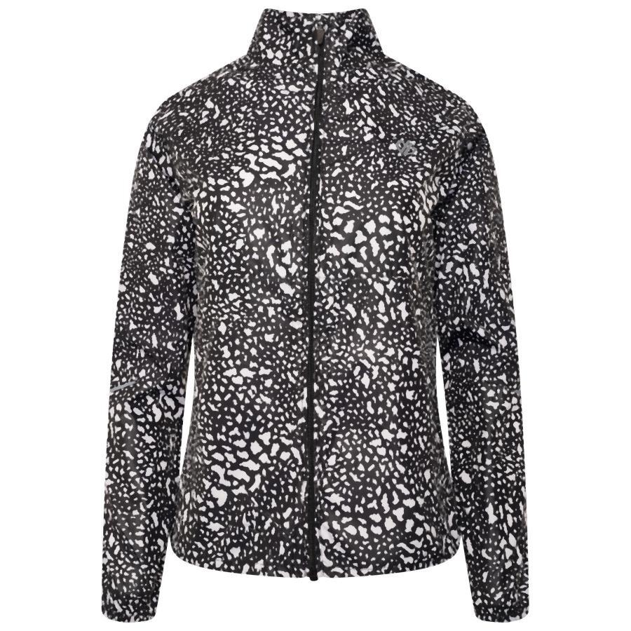 Veste de randonnée imperméable femme Dare 2B Resiliente II, blanc 5/7