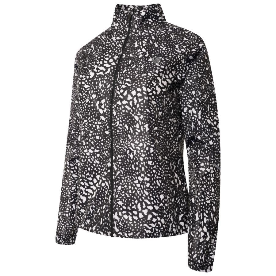 Veste de randonnée imperméable femme Dare 2B Resiliente II, blanc 1/7