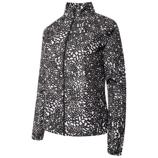 Veste de randonnée imperméable femme Dare 2B Resiliente II, blanc