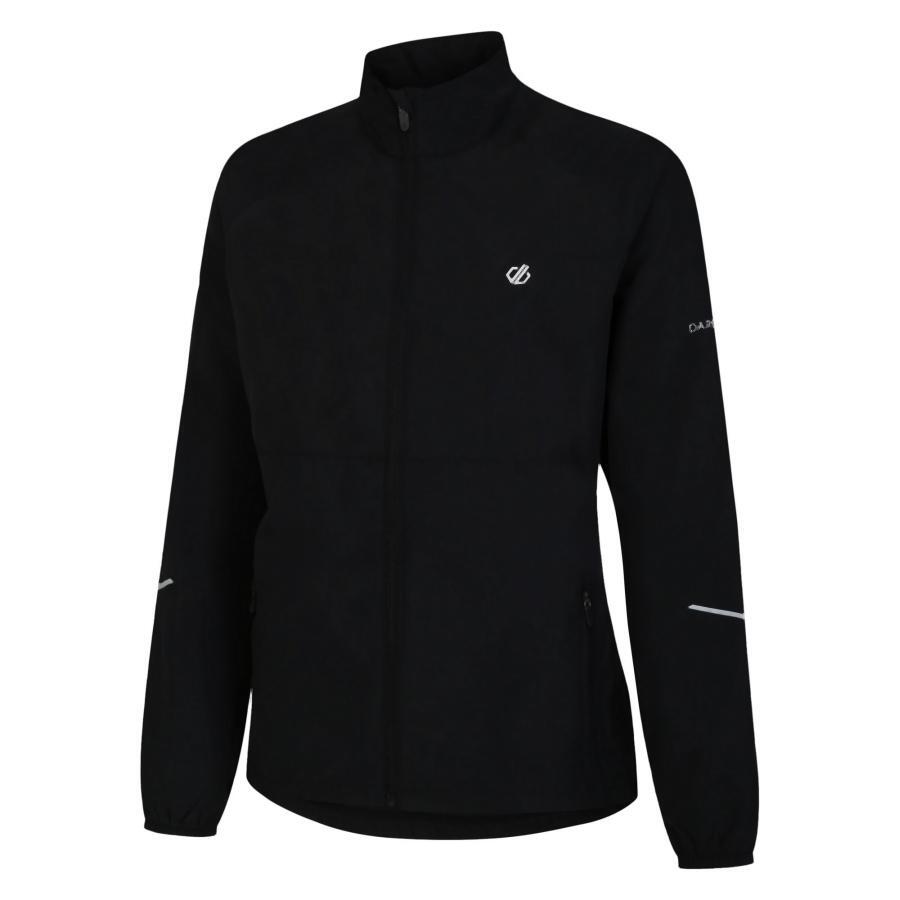 Cortavientos Dare2B DWL575-800 negro mujer 5/7
