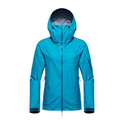 Veste de pluie BLACKYAK Brangus pour femme