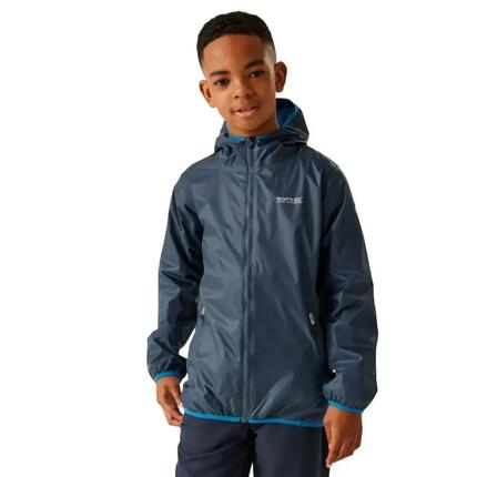 Veste imperméable technique enfant Regatta Lever II