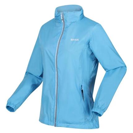 Damen Wandern Jacke wasserdicht - Corinne IV